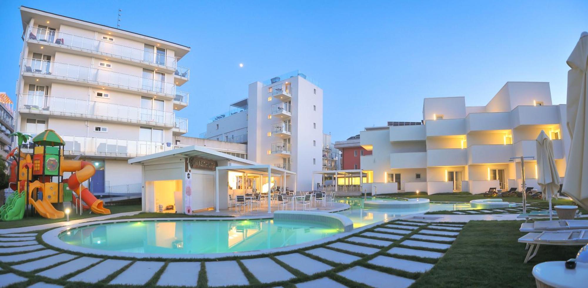 Marina Junior Suite 4 Stelle S 卡奥莱 外观 照片