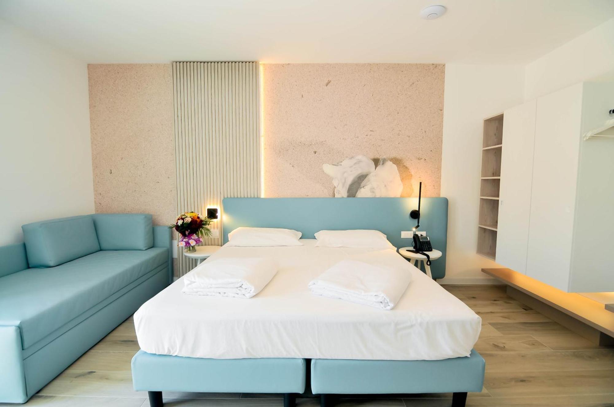 Marina Junior Suite 4 Stelle S 卡奥莱 外观 照片