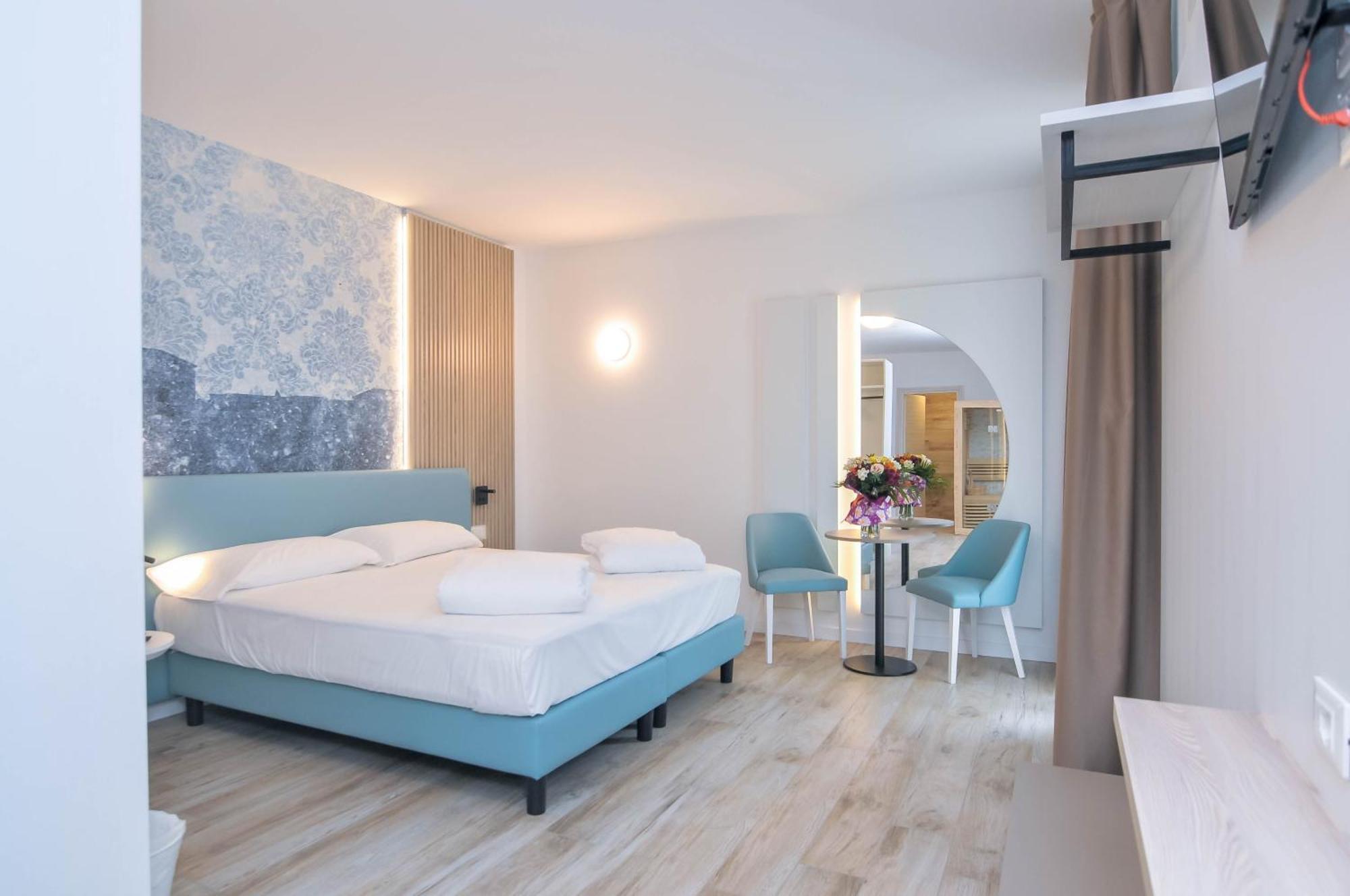 Marina Junior Suite 4 Stelle S 卡奥莱 外观 照片