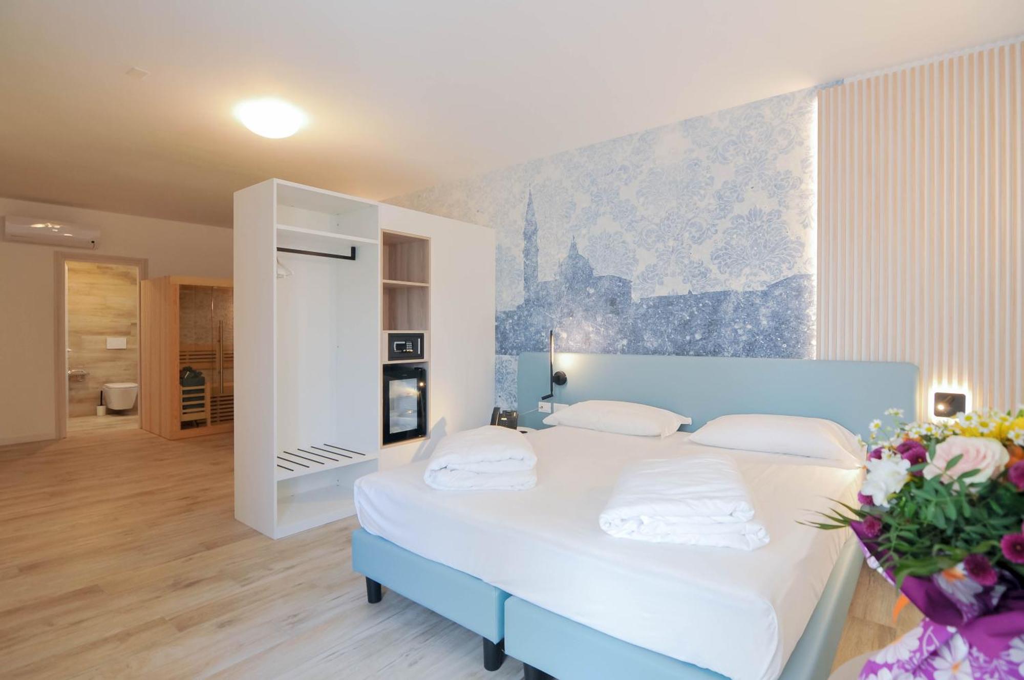 Marina Junior Suite 4 Stelle S 卡奥莱 外观 照片