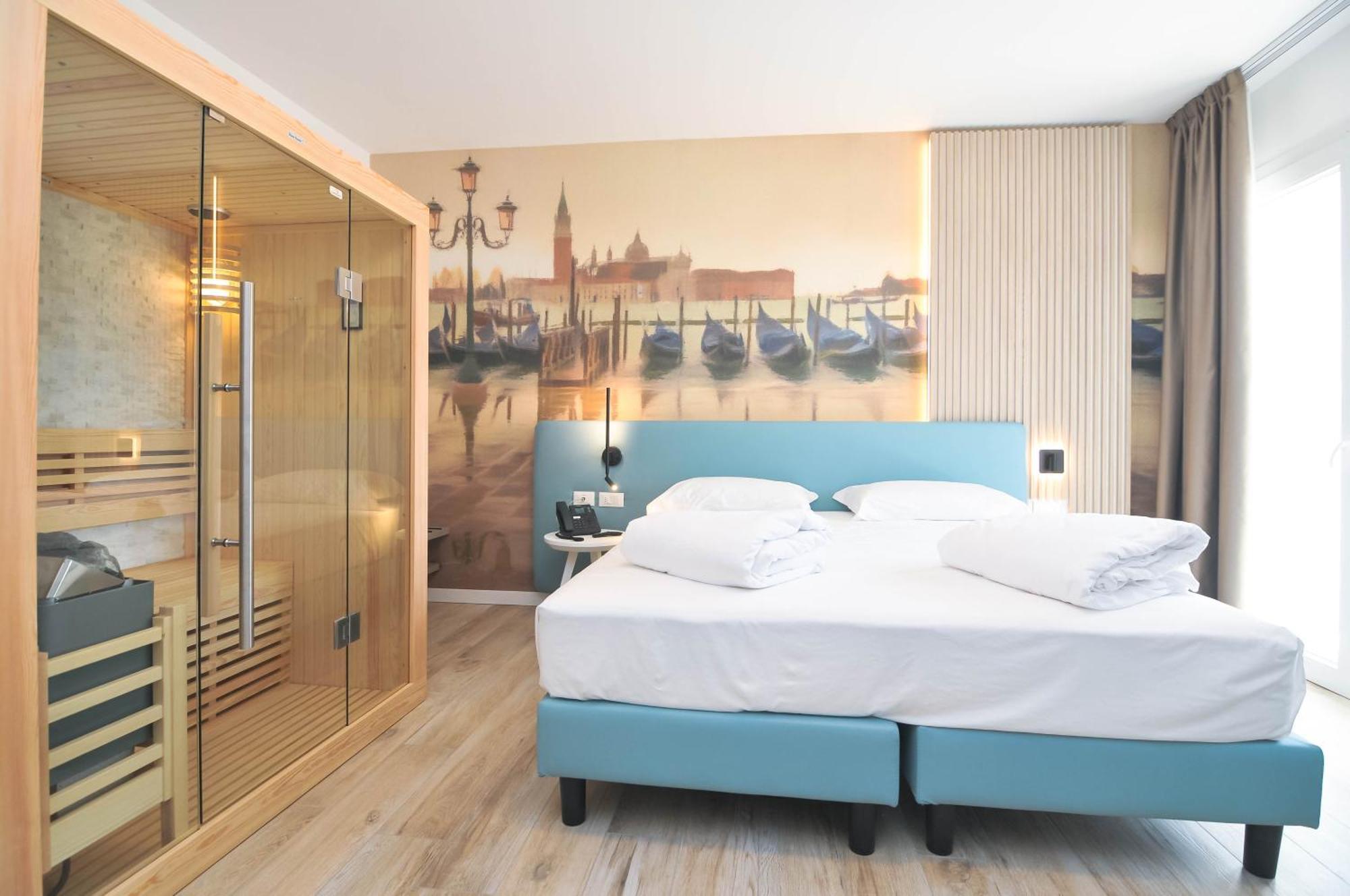 Marina Junior Suite 4 Stelle S 卡奥莱 外观 照片