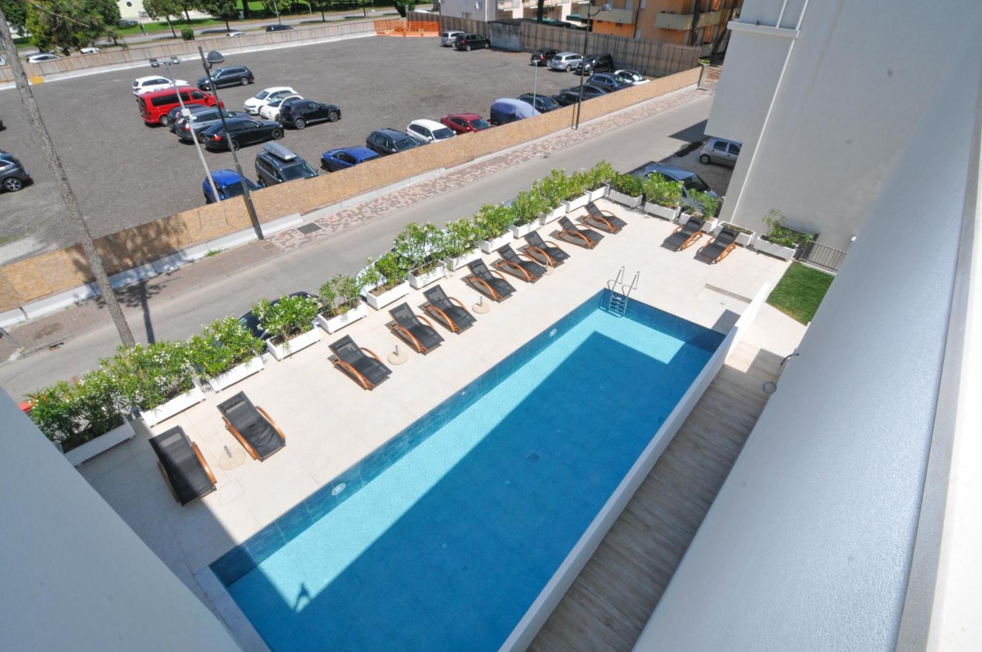 Marina Junior Suite 4 Stelle S 卡奥莱 外观 照片