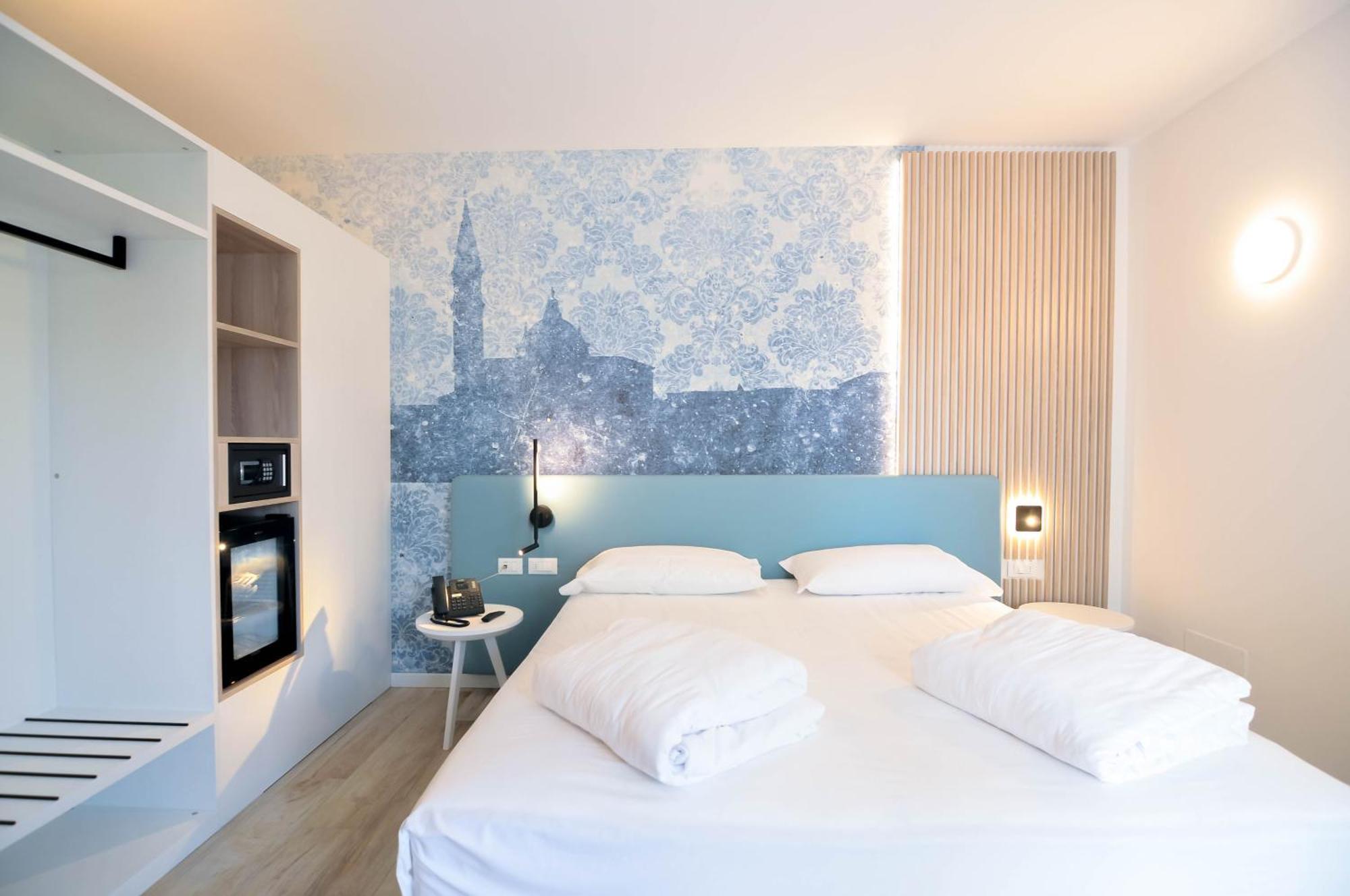 Marina Junior Suite 4 Stelle S 卡奥莱 外观 照片