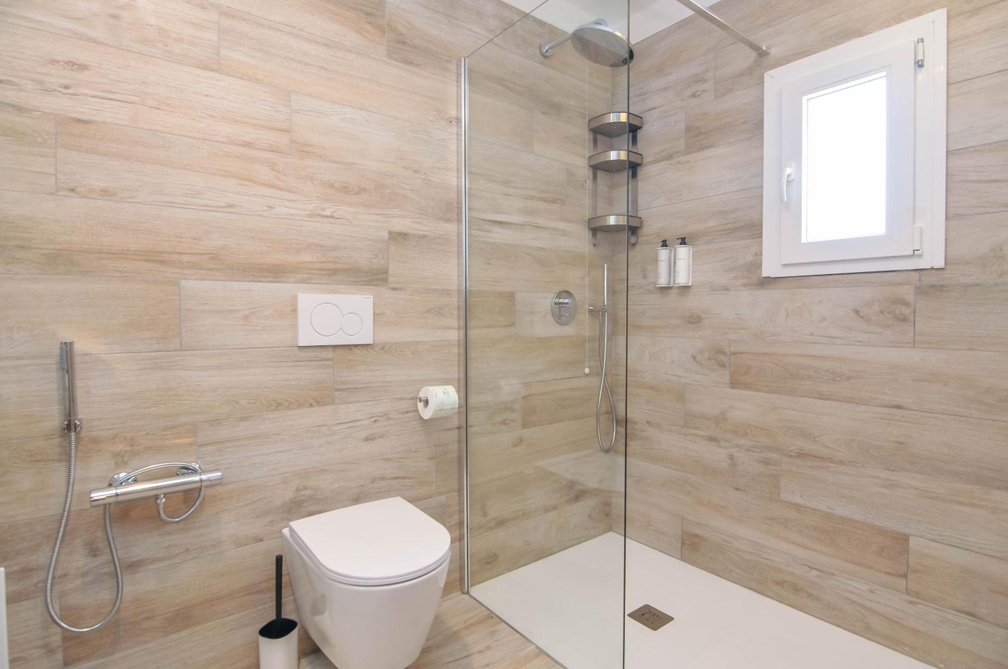Marina Junior Suite 4 Stelle S 卡奥莱 外观 照片