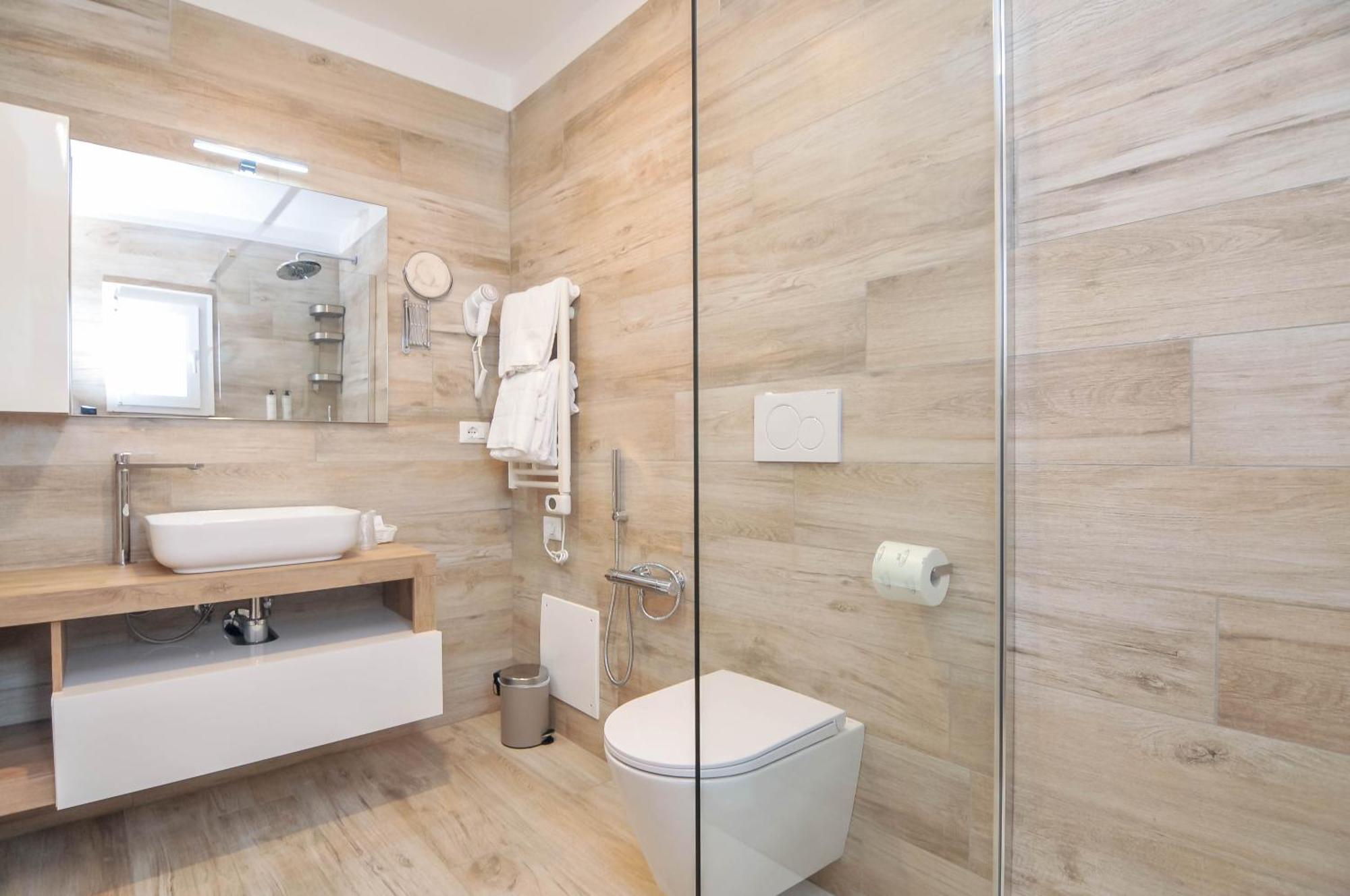Marina Junior Suite 4 Stelle S 卡奥莱 外观 照片