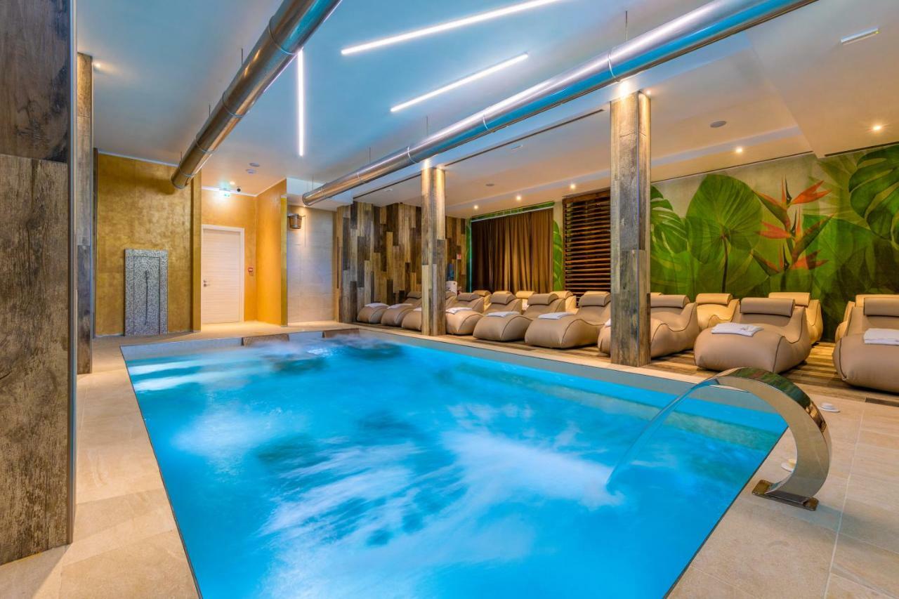 Marina Junior Suite 4 Stelle S 卡奥莱 外观 照片