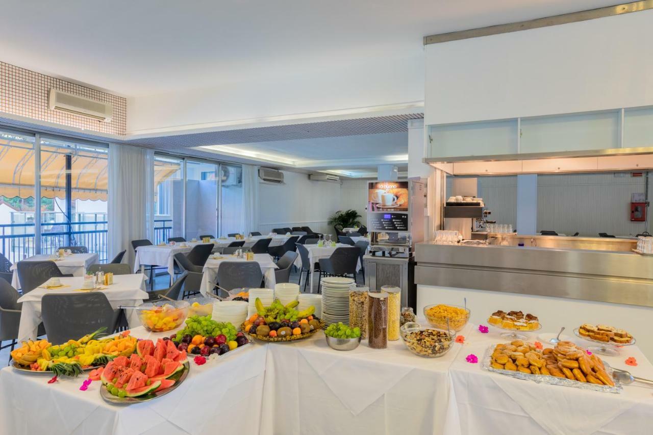 Marina Junior Suite 4 Stelle S 卡奥莱 外观 照片